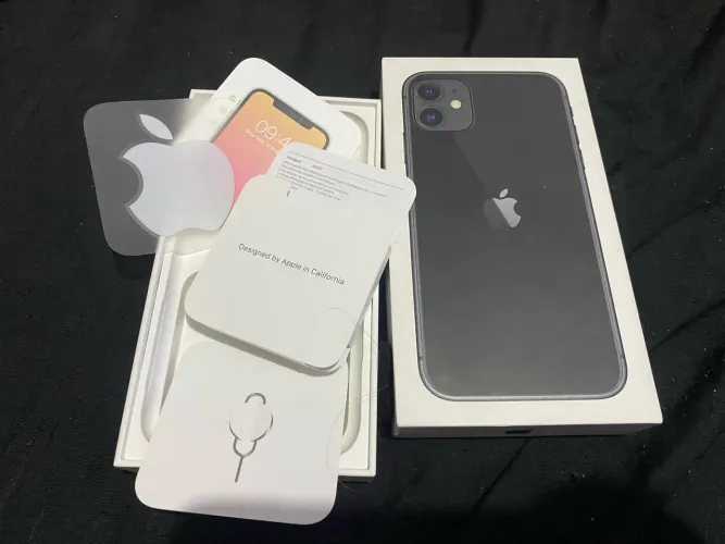 iPhone 11 128Gb