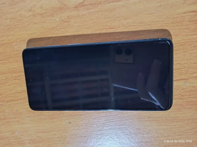 Celular Motorola g52