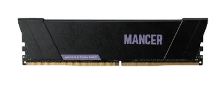 MEMORIA MANCER BANSHEE, 8GB, (1X8GB), DDR4, 2666MHZ
