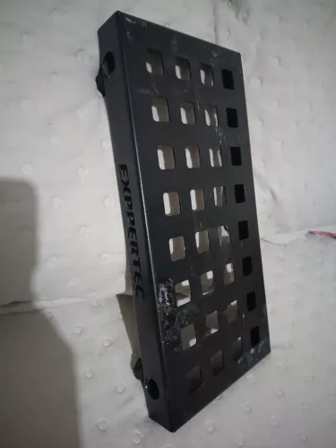Pedalboard ExpTec