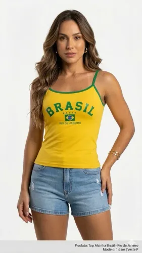 REGATA BRASIL 