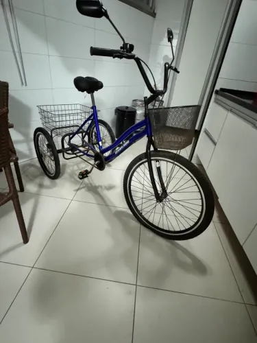 VENDO TRICICLO DREAM BIKE
