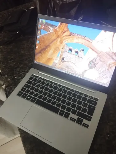 Notebook Samsung Book Go