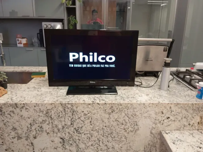 Tv/Monitor Philco 24'