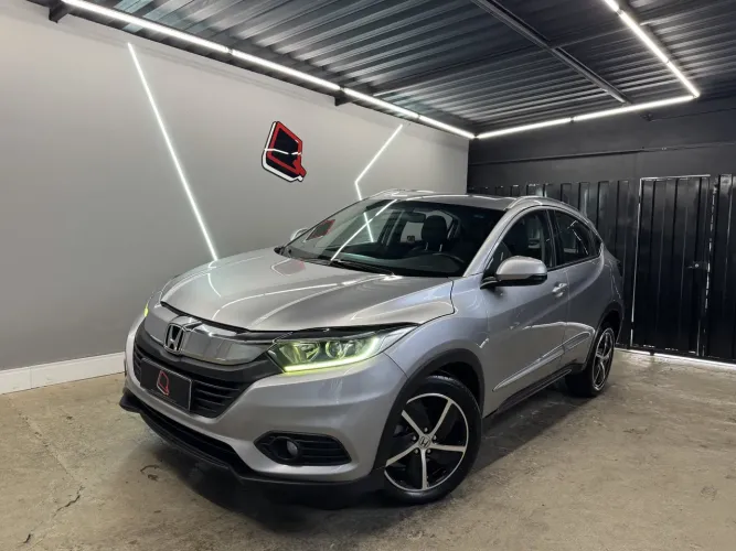 Honda HR-V EX 1.8 Flexone 16V 5P Aut. 2019