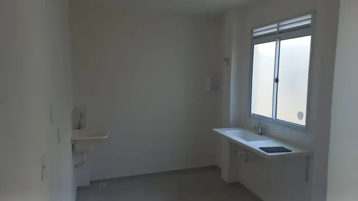 Condomínio Vila Turquesa - ALUGO