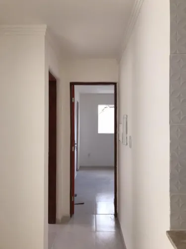 Apartamento em Mangabeira, 2 quartos