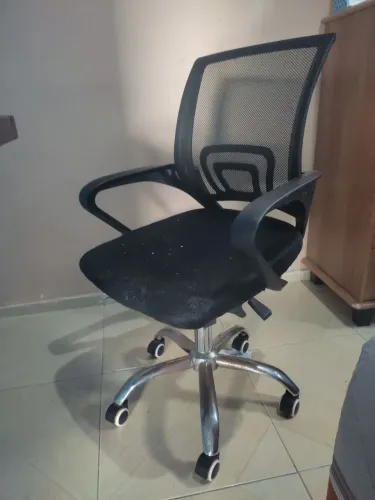 Cadeira de computador