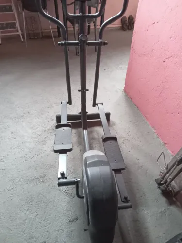 Vendo Heliptico