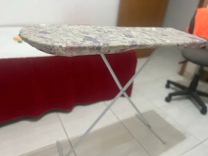 Tábua de passar roupa