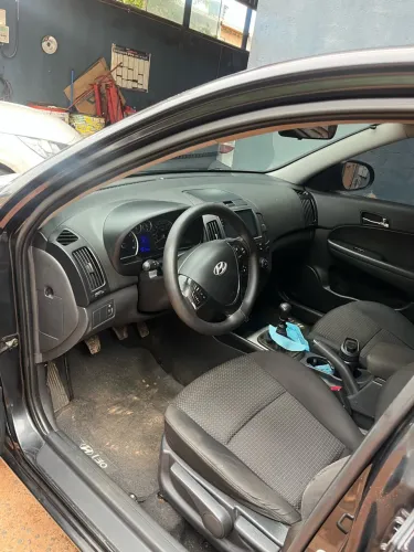 Hyundai I30 2.0 16V 145cv 5P Mec. 2010