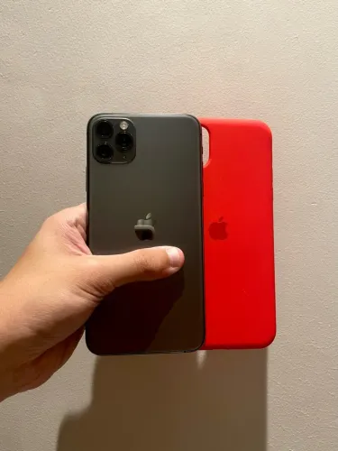 iPhone 11 Pro Max - Todo Completo