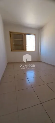 Apartamento para venda e locação no bairro Centro em Campinas - SP