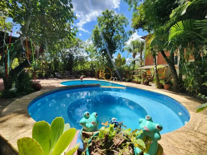 Pousada com 10 quartos à venda, 378 m² por R$ 1.787.500 - Santa Inês - Mairiporã/SP