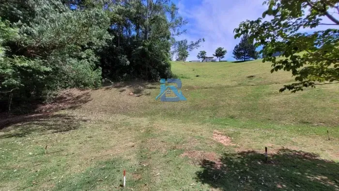 Terreno à venda, 559 m² por R$ 250.000,00 - Condomínio Ville de France - Itatiba/SP
