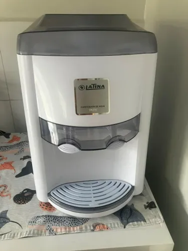 Filtro Latina PA335 - Refrigerado