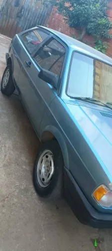 Volkswagen Gol Geração I 1000 2P 1995