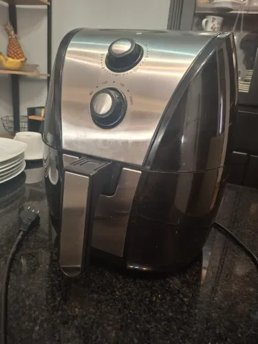 Air Fryer Britânia 5 litros