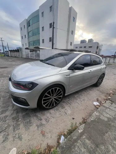 TROCO RODAS NOVAS ARO 19 EM ARO 18