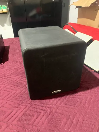 Subwoofer Polk Audio PSW111