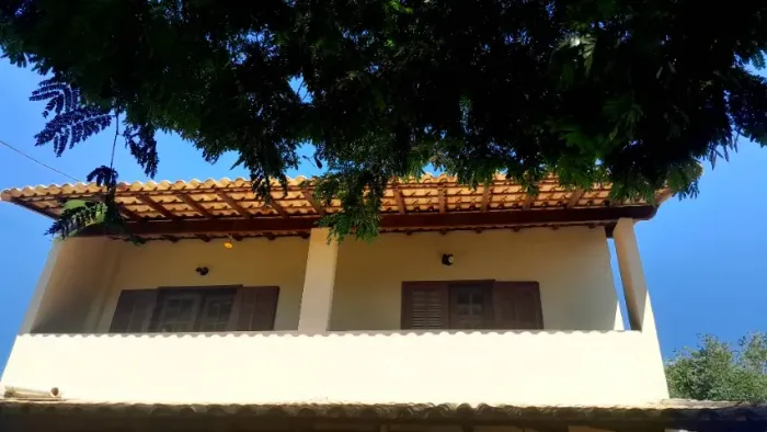 SÃO CASAS INDEPENDENTES, NÃO SÃO POSSES!!