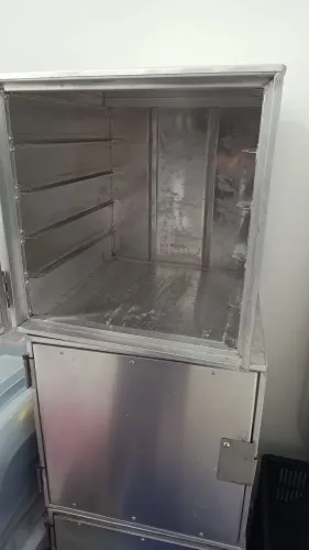 Armário de fermentação 35x35