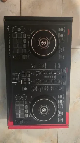 DDJ 400 Pioneer