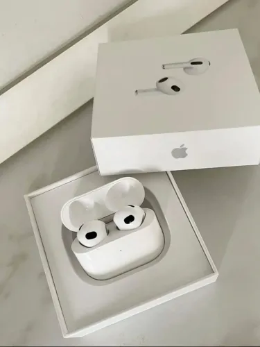 AIRPODS 3 Linha Premium A+