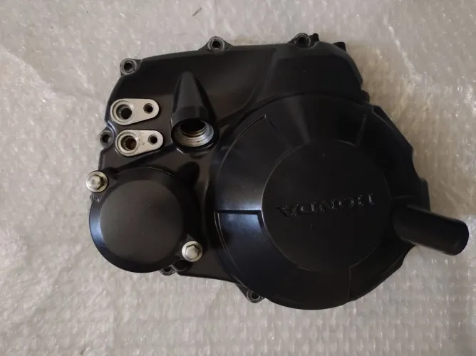Tampas de Motor Honda e Yamaha - Originais (Novas e Usadas) carcaças variadas