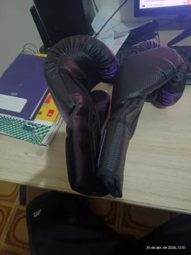 luvas de box