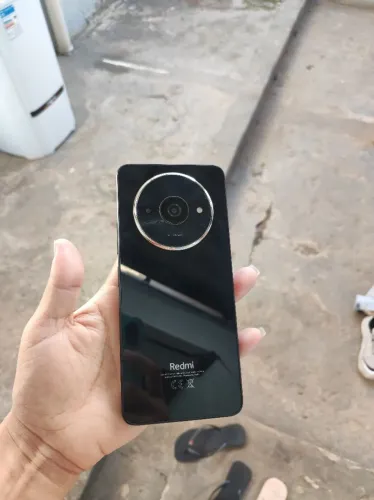 REDMI A3X 128gb