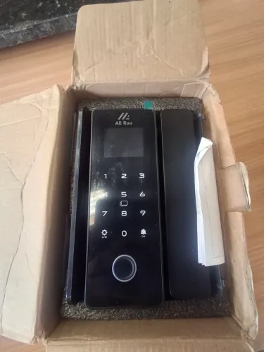 Smart Lock