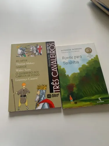Livros