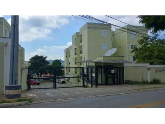 Apartamento em Leilão - Parque Nova Esperança - São José dos Campos - SP
