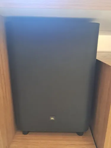 Soundbar JBL 3.1 Original