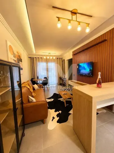 Apartamento Mobiliado à venda, Pinheirinho, Chapecó, SC