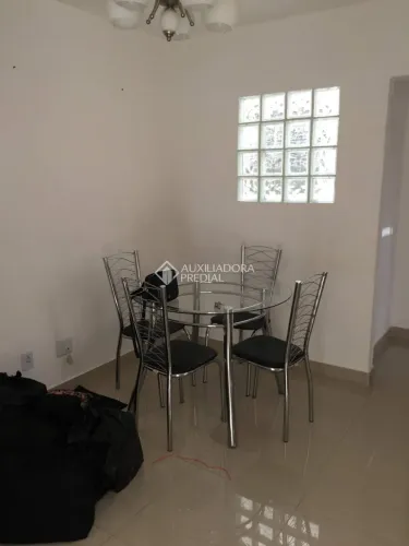 APARTAMENTO SEMIMOBILIADO DE 1 QUARTO 1 VAGA ZONA SUL