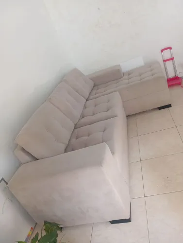 Vendo sofa ótimo estado