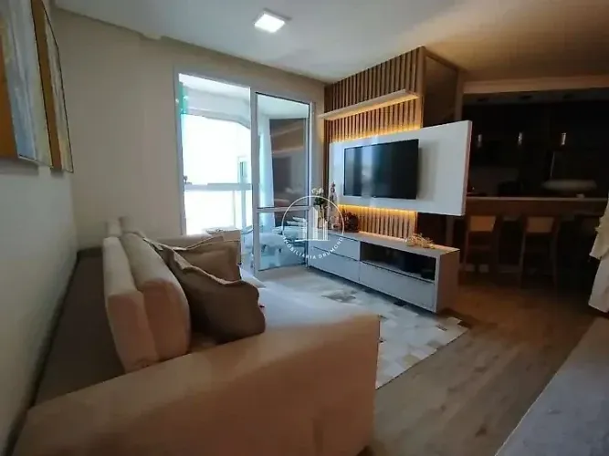 Apartamento 3 Quartos com 1 Suíte e 93m² - Estreito - PLC