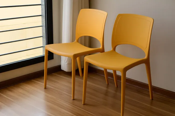 Conjunto 2 Cadeiras Tramontina