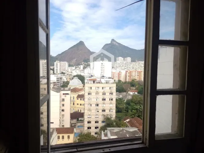 Apartamento à venda, Laranjeiras, RIO DE JANEIRO - RJ