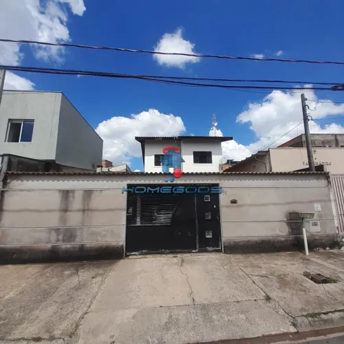 Casa à venda em Campinas, Jardim São Pedro, com 3 quartos, com 150 m²