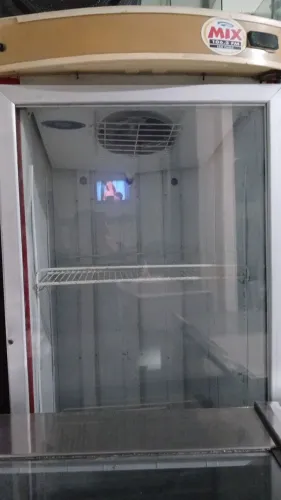 VENDE SE REFRIGERADOR