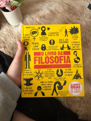O livro da filosofia
