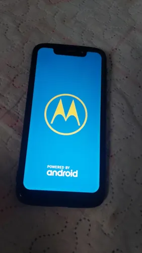 Motorola G7 play
