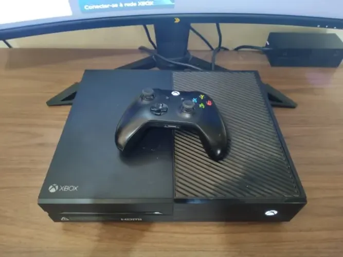 [VENDO] - Xbox One