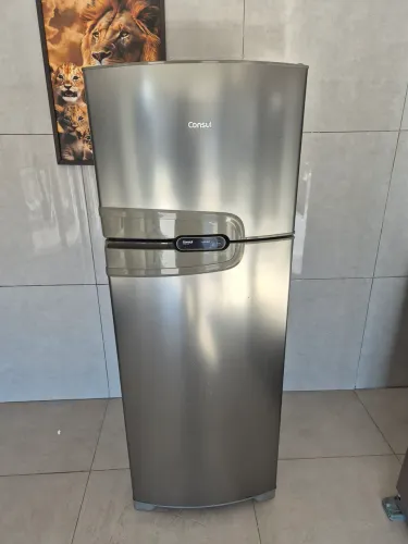 Geladeira 