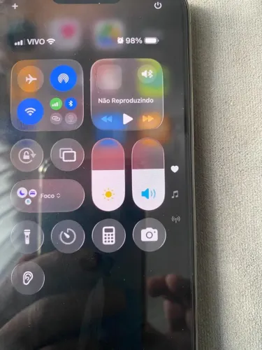iPhone 13 Pro Max 256GB Verde Alpino - Ótimo Estado