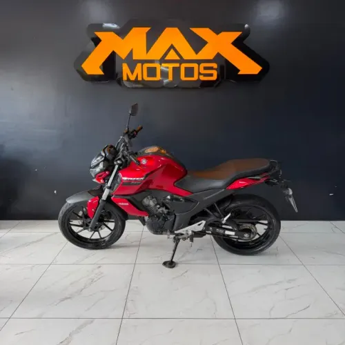Yamaha Fz15 Abs 2023/2023