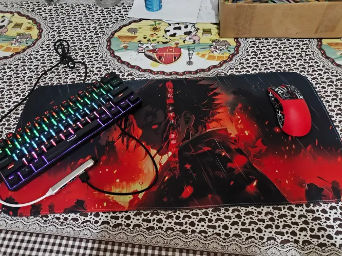 Kit mobilado completo